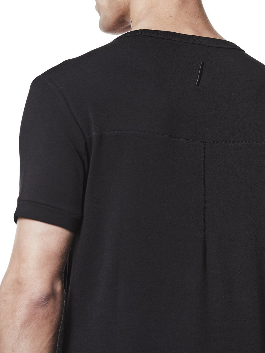 Slim - fit T-shirt - by THOM KROM