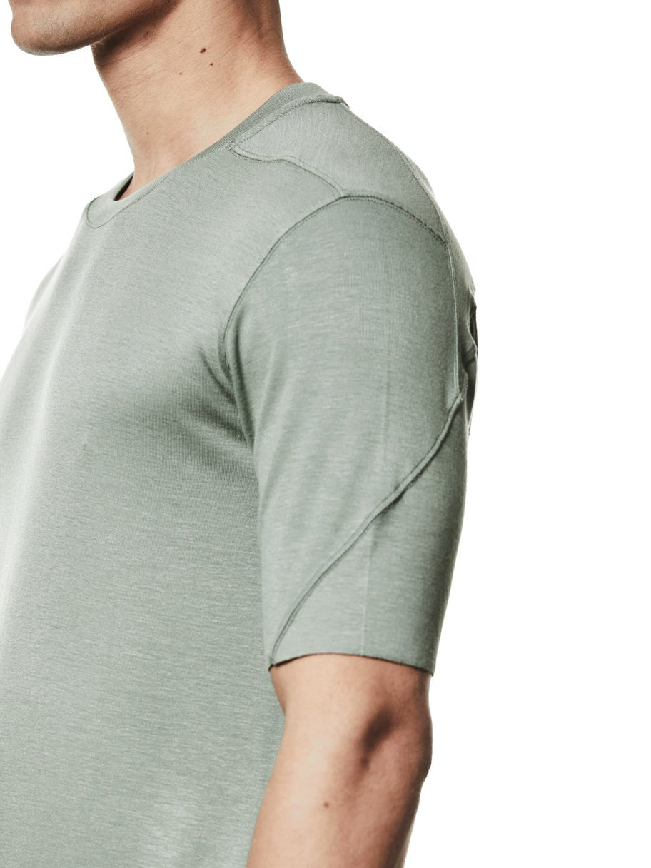 Slim - fit T-shirt - by THOM KROM
