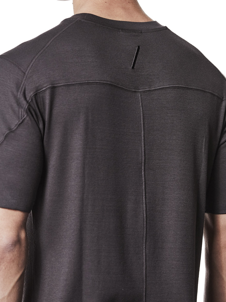 Slim - fit T-shirt - by THOM KROM