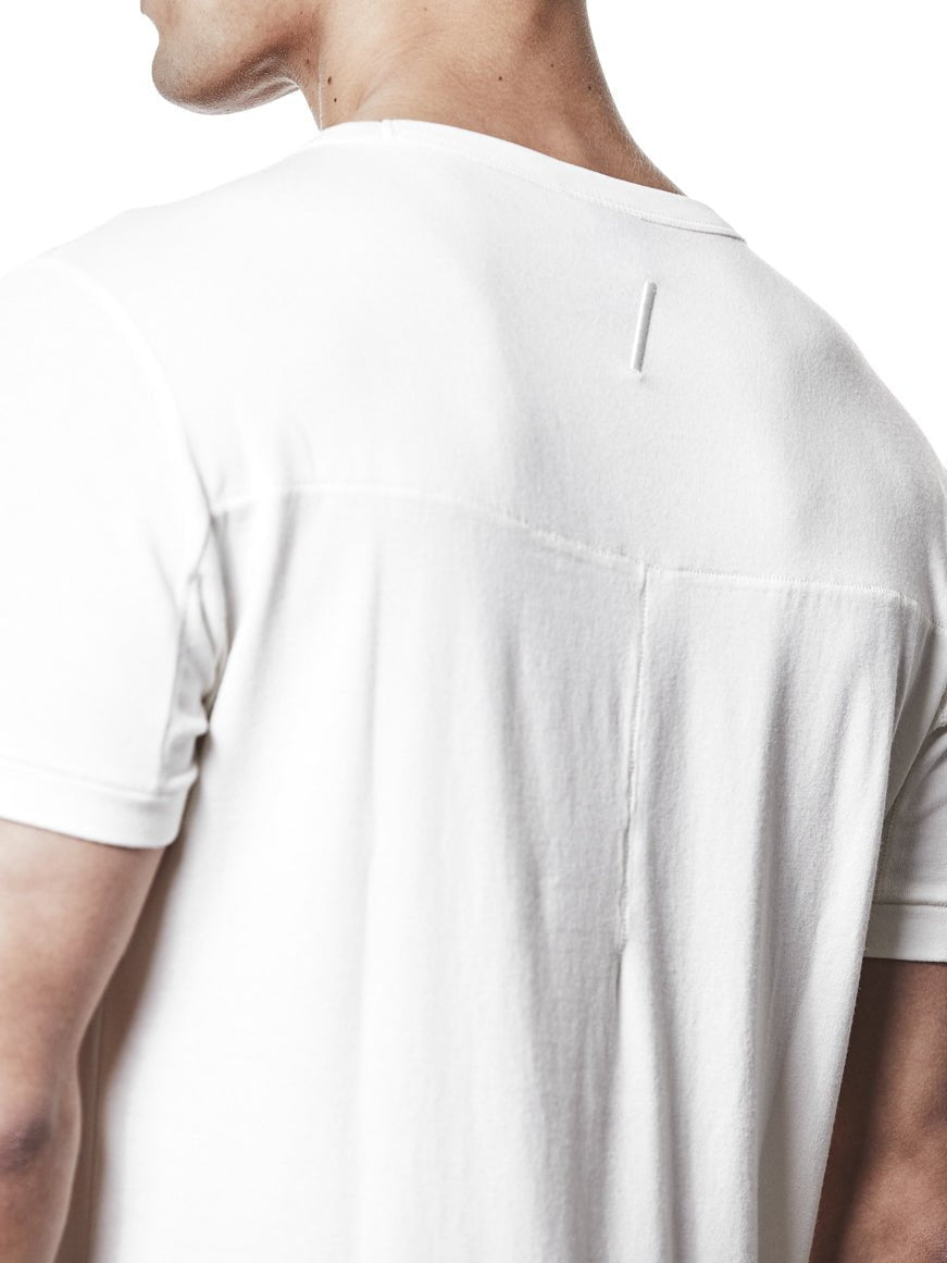 Slim - fit T-shirt - by THOM KROM
