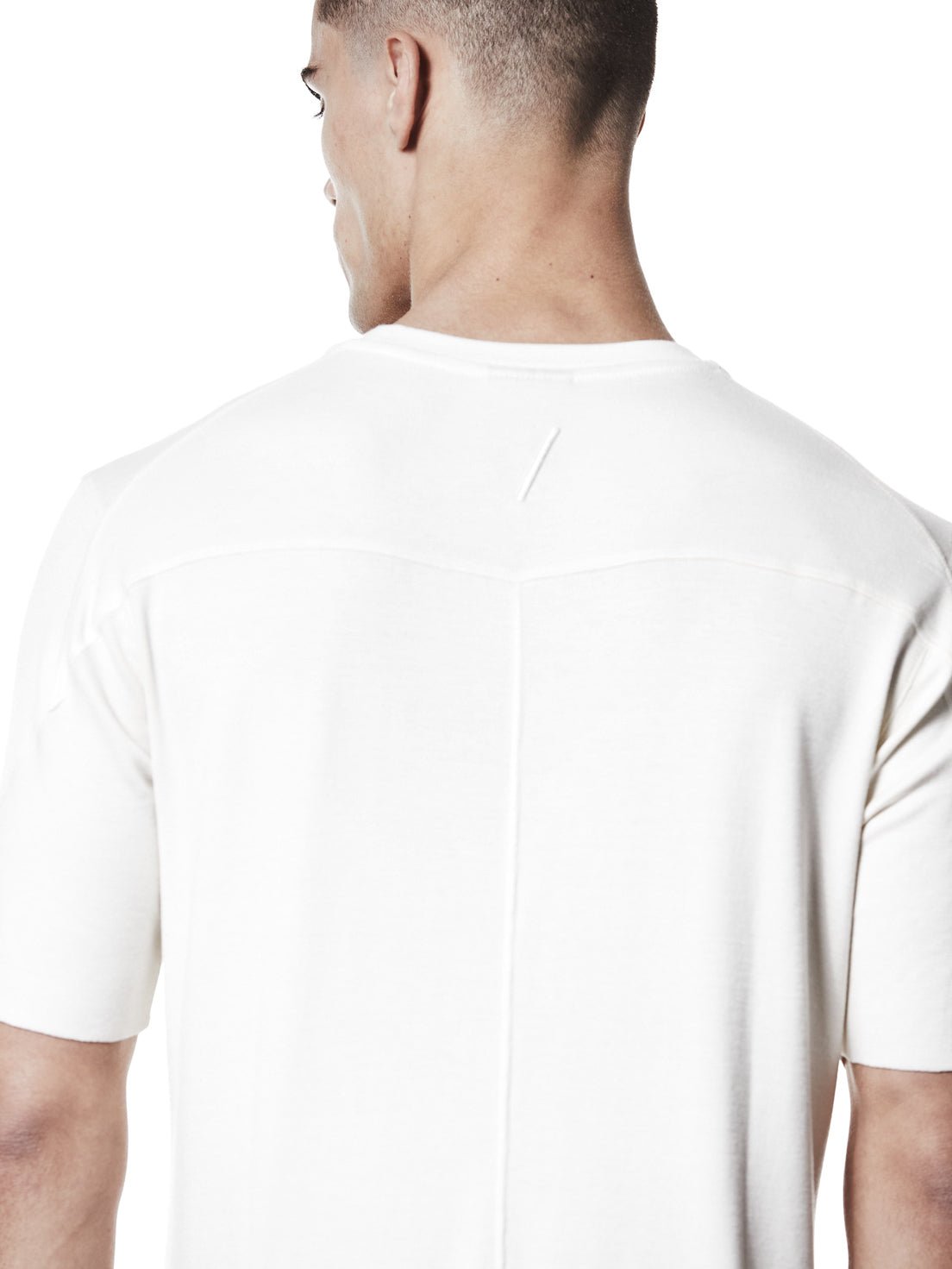 Slim - fit T-shirt - by THOM KROM