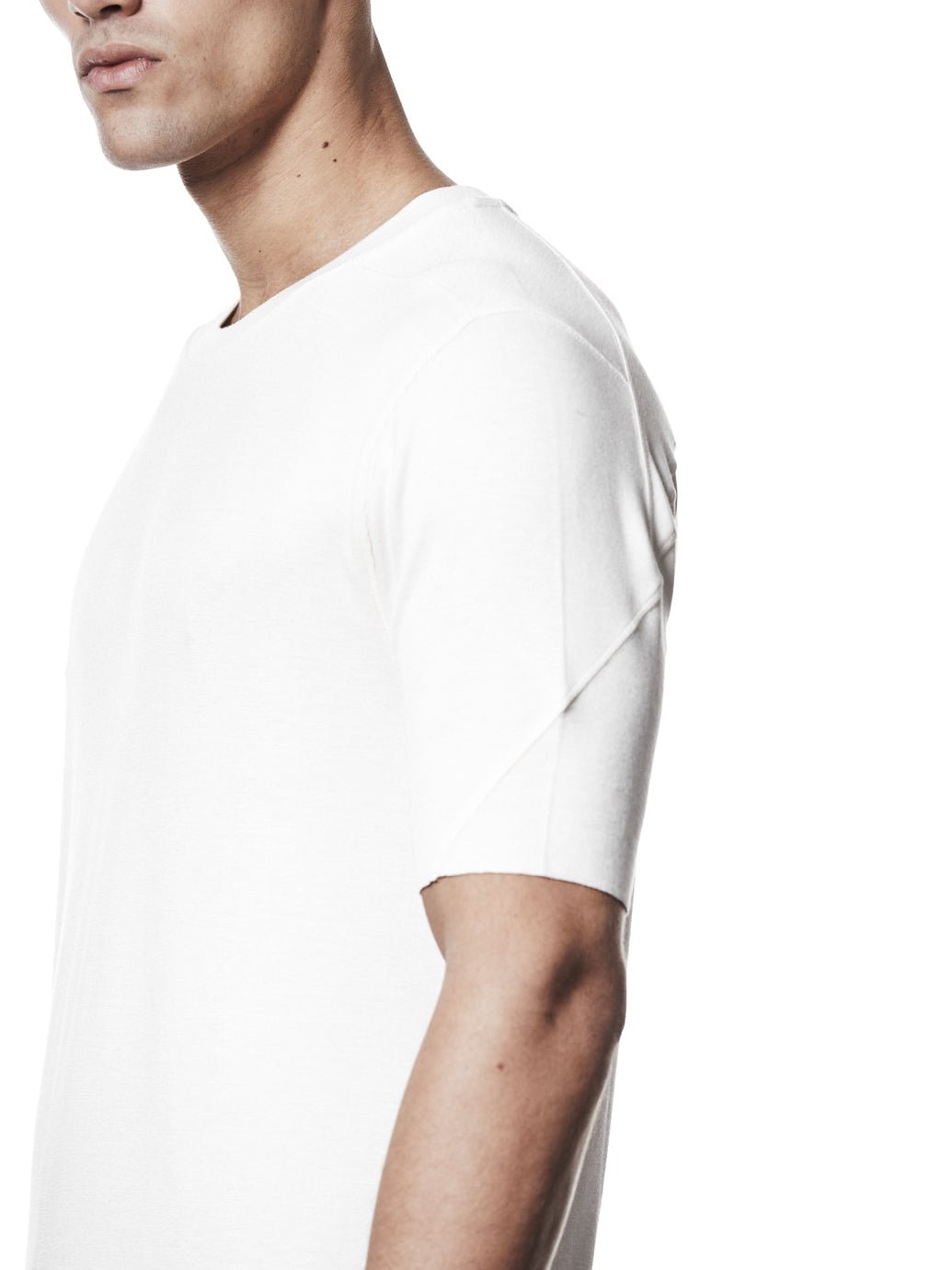 Slim - fit T-shirt - by THOM KROM
