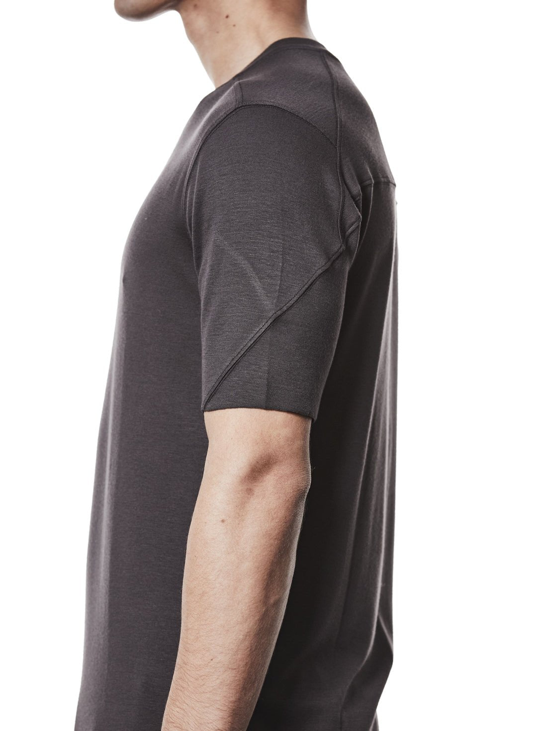 Slim - fit T-shirt - by THOM KROM