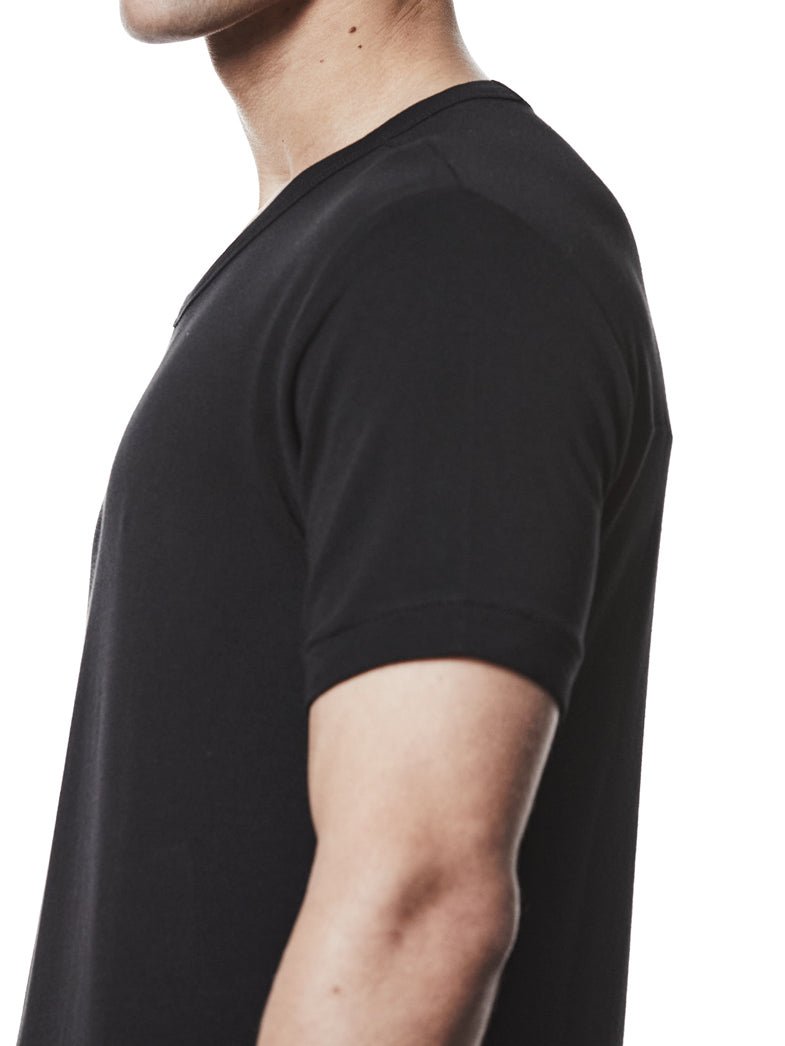 Slim - fit T-shirt - by THOM KROM