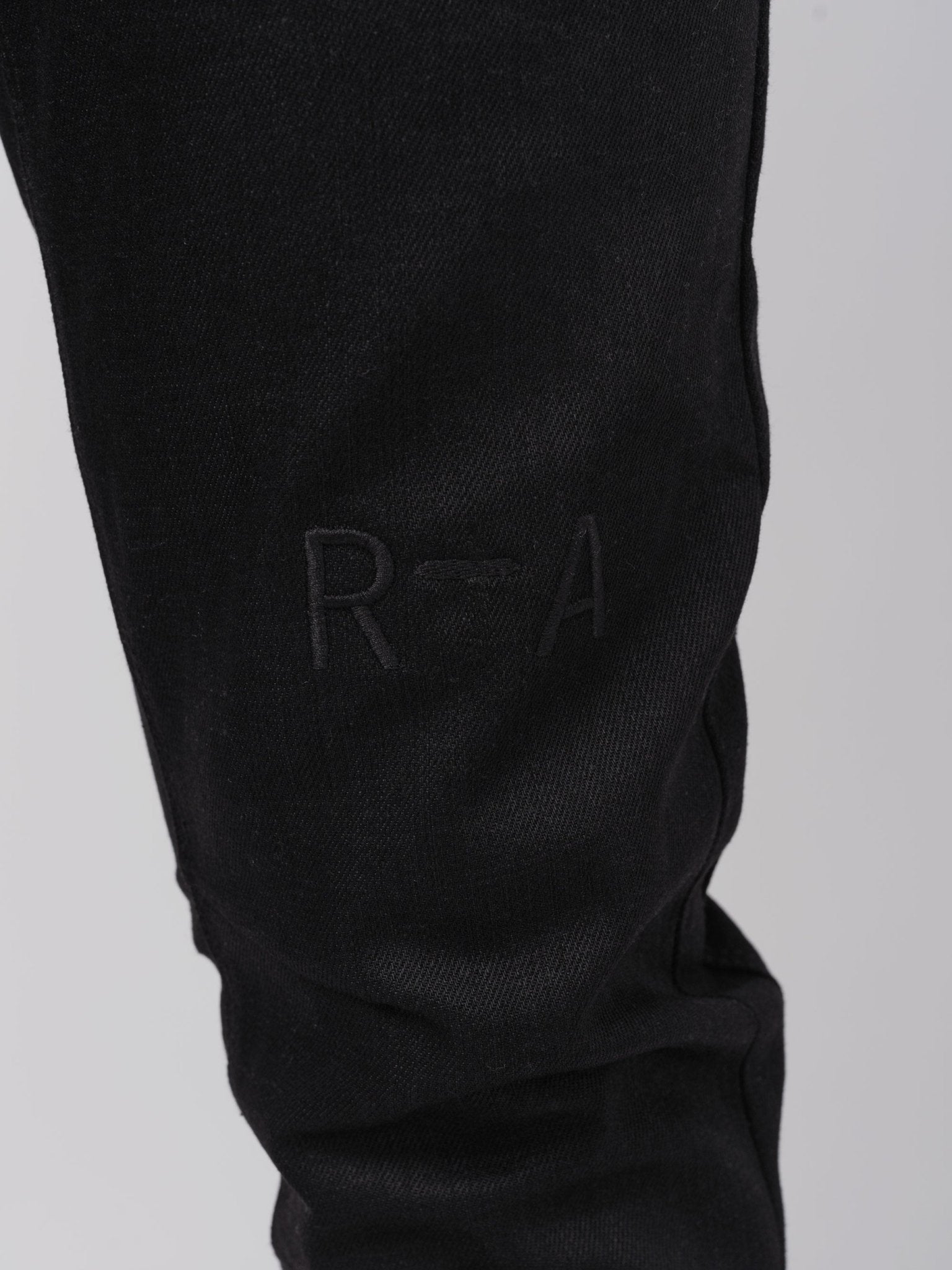 Slim Stretch Denim Jeans - by RTA