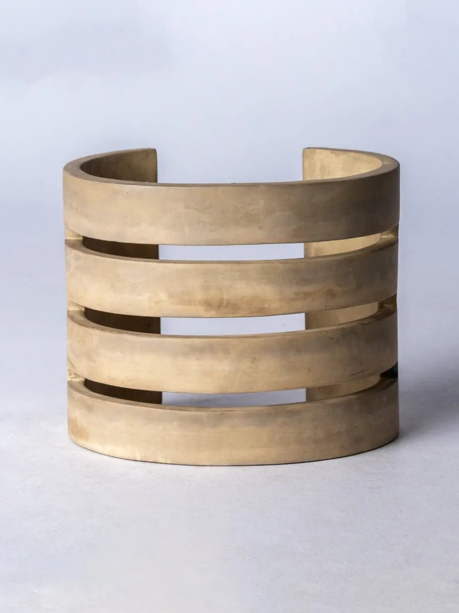 SLIT BRACELET - by PARTS OF FOUR