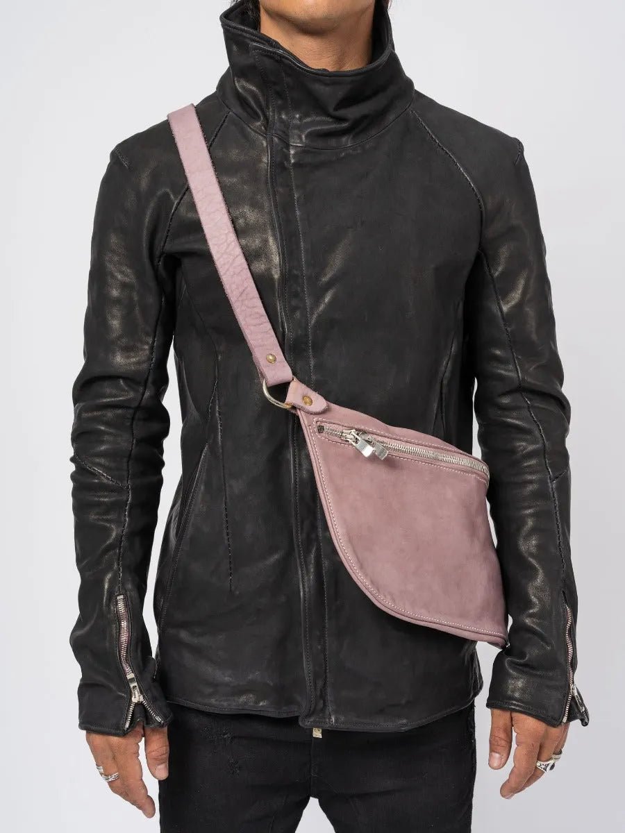 SMALL BELT BAG - by GUIDI