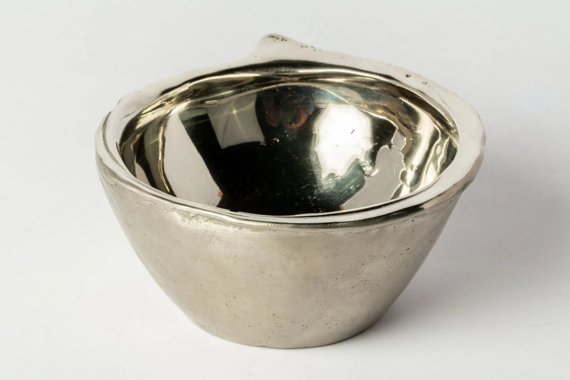 SMALL BOWL - by PARTS OF FOUR