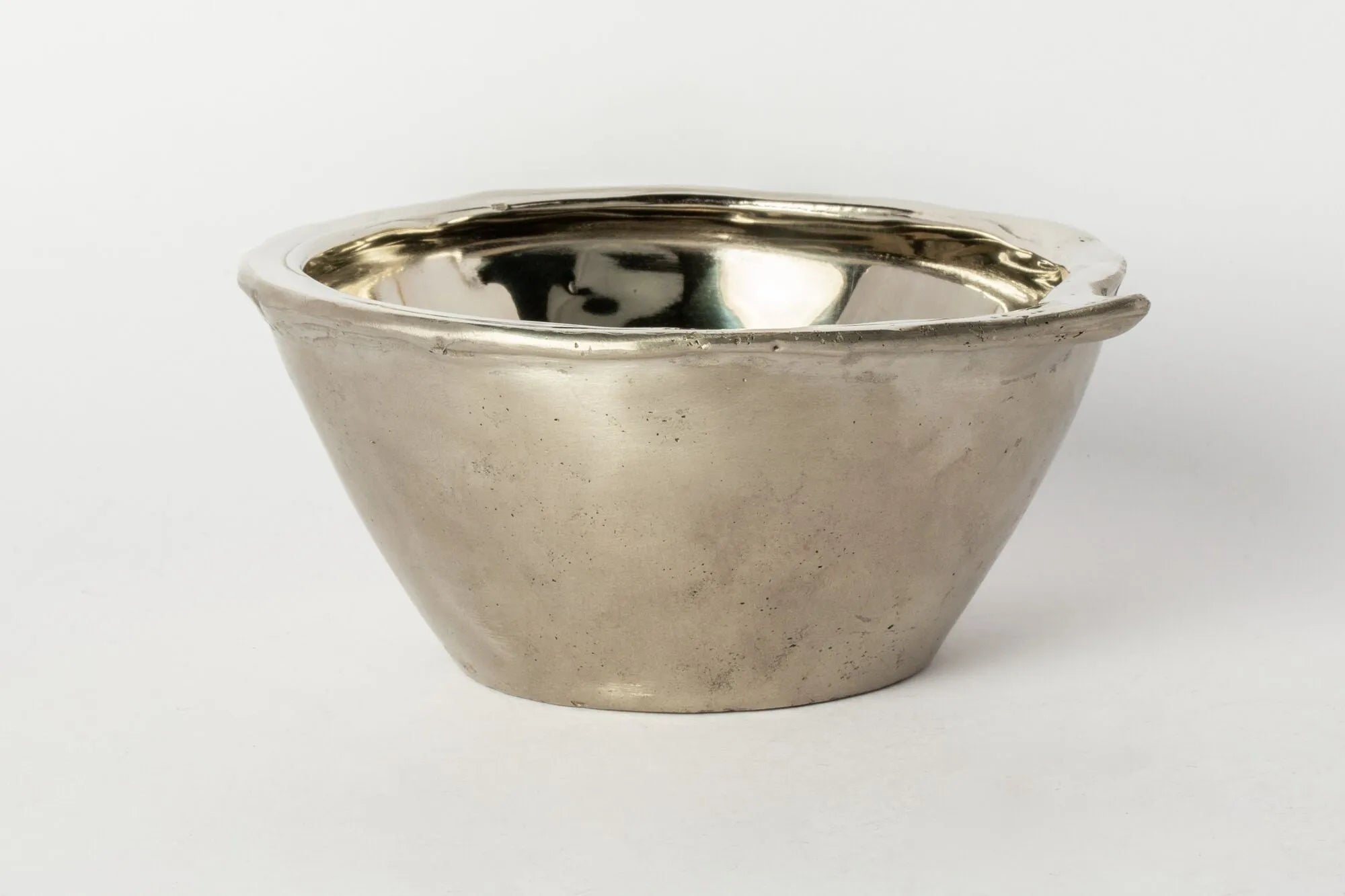 SMALL BOWL - by PARTS OF FOUR