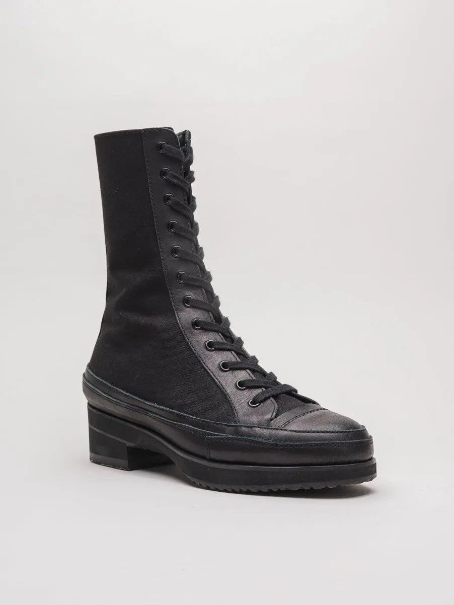 SNEAKERS - by YOHJI YAMAMOTO