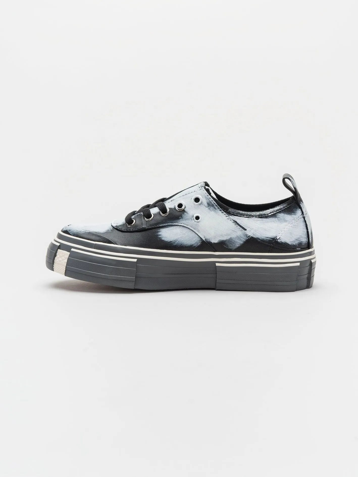 SNEAKERS - by YOHJI YAMAMOTO