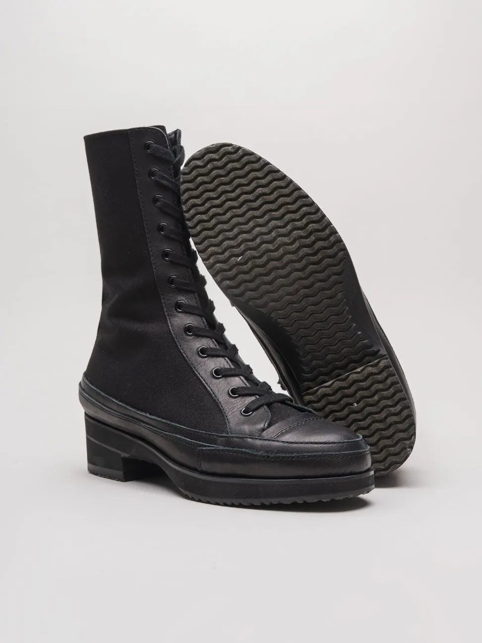 SNEAKERS - by YOHJI YAMAMOTO