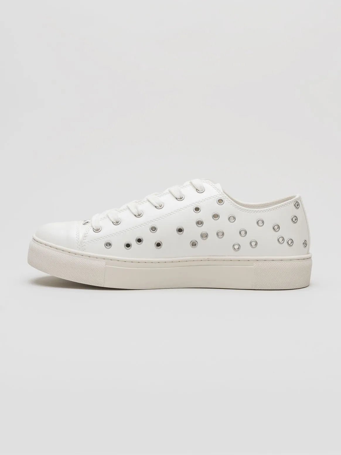 SNEAKERS - by YOHJI YAMAMOTO