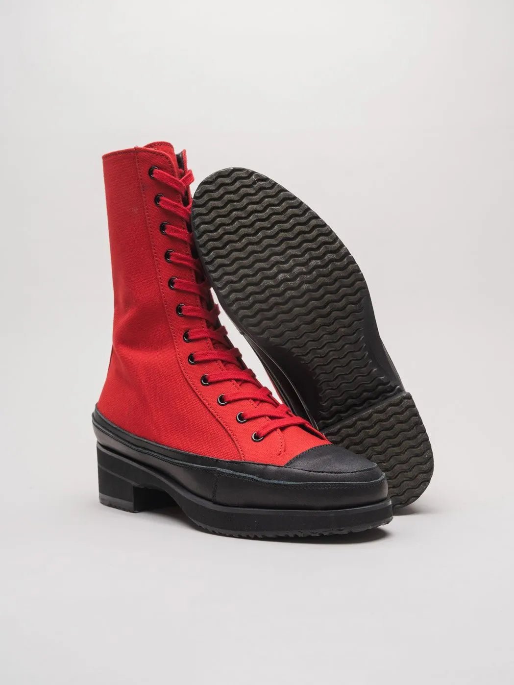 SNEAKERS - by YOHJI YAMAMOTO