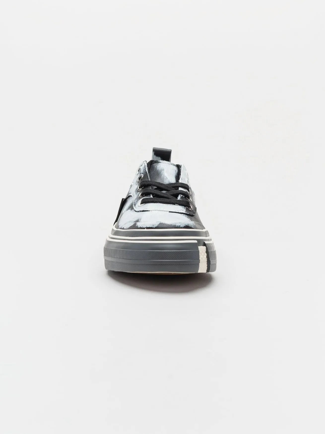 SNEAKERS - by YOHJI YAMAMOTO