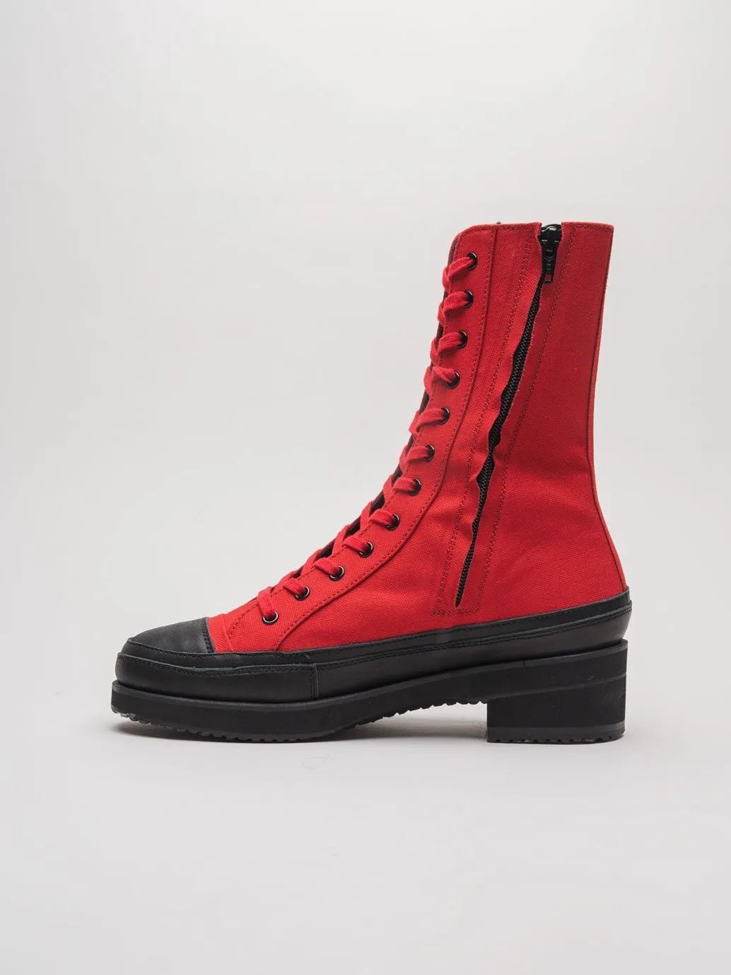 SNEAKERS - by YOHJI YAMAMOTO