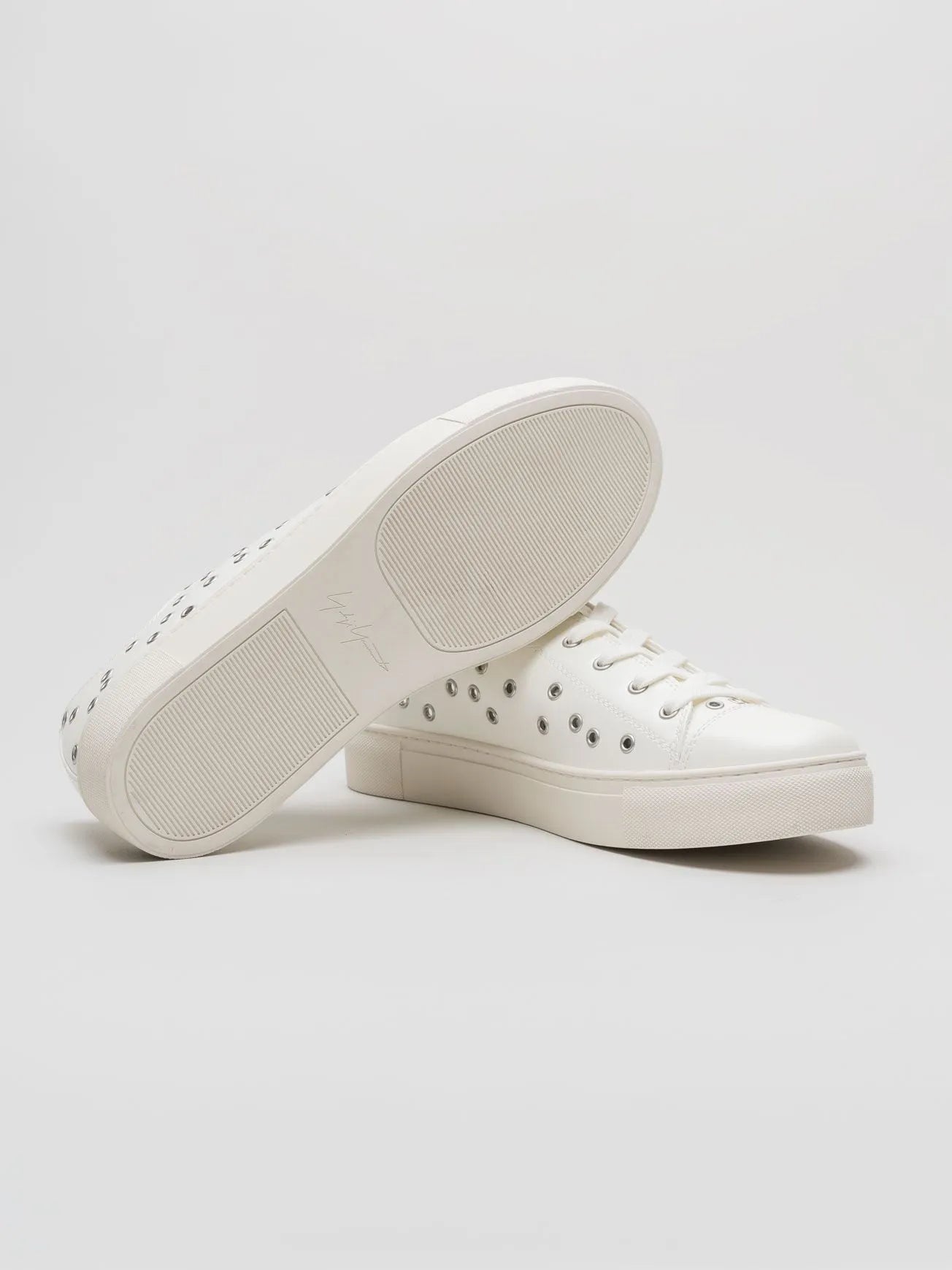 SNEAKERS - by YOHJI YAMAMOTO