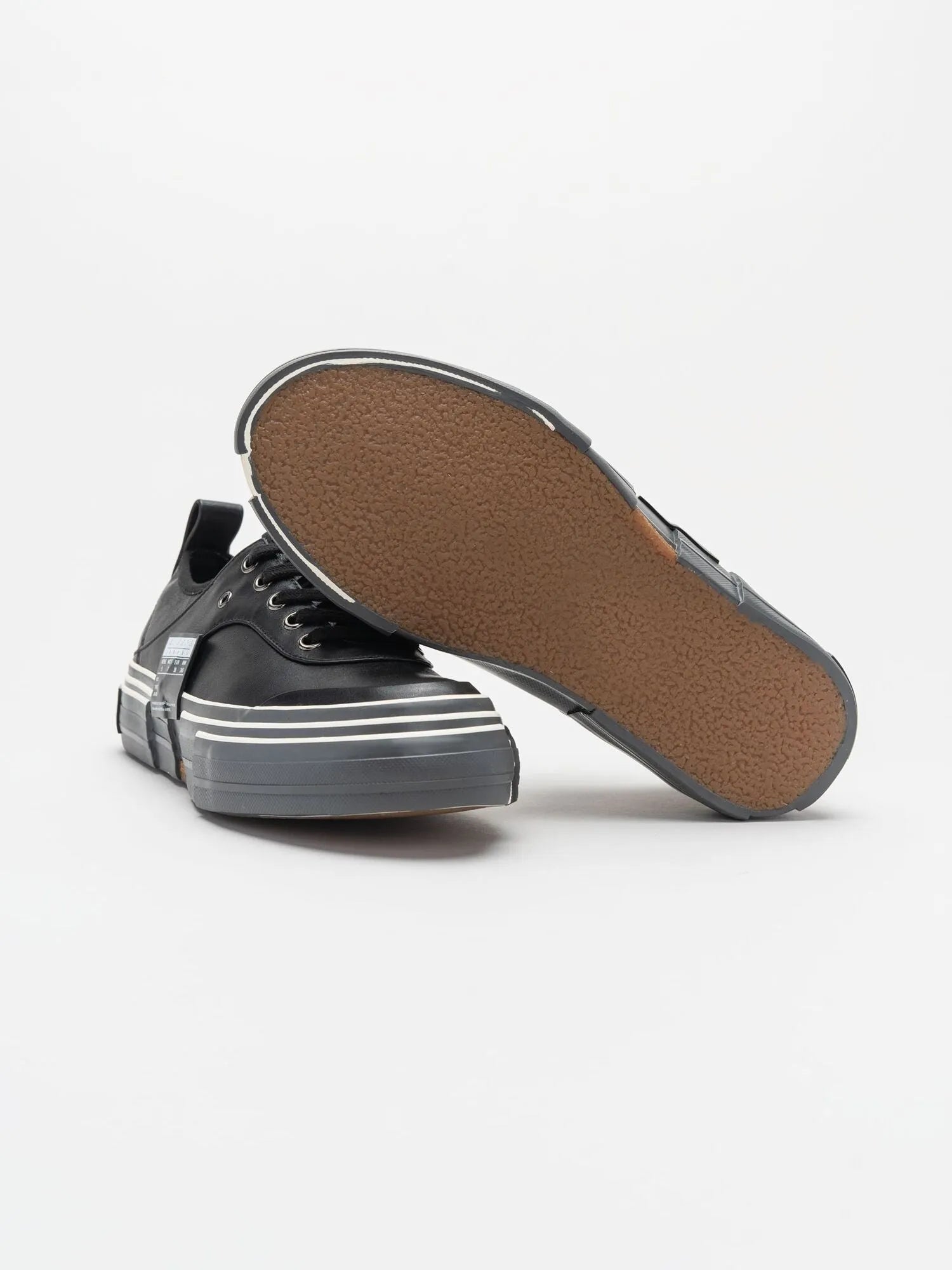 SNEAKERS - by YOHJI YAMAMOTO