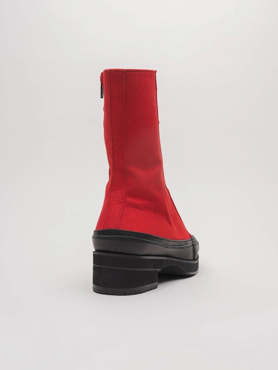 SNEAKERS - by YOHJI YAMAMOTO