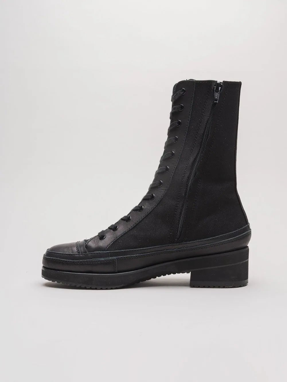SNEAKERS - by YOHJI YAMAMOTO