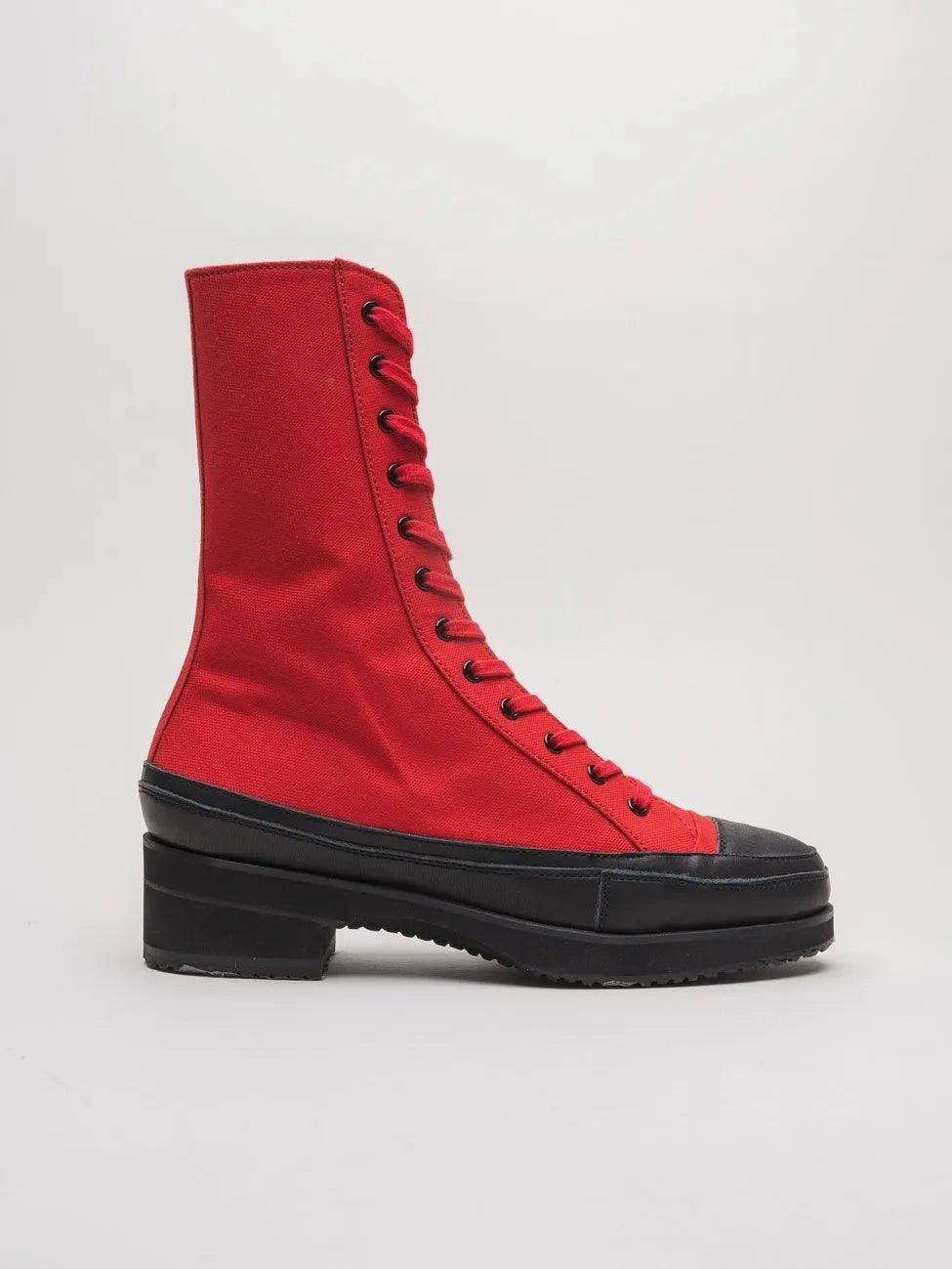 SNEAKERS - by YOHJI YAMAMOTO