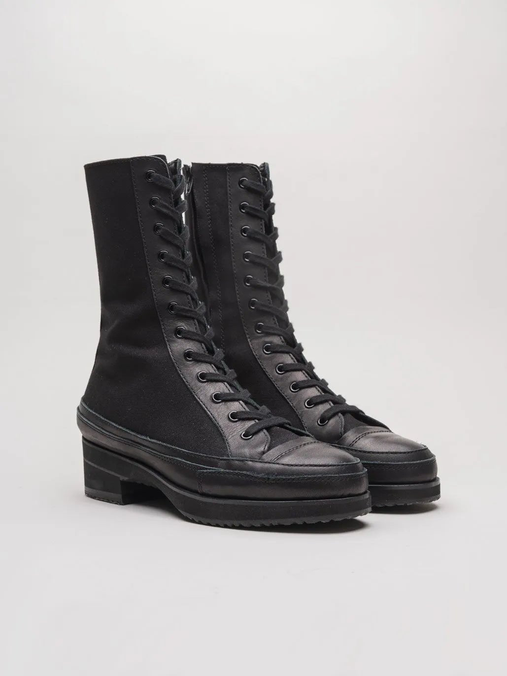 SNEAKERS - by YOHJI YAMAMOTO