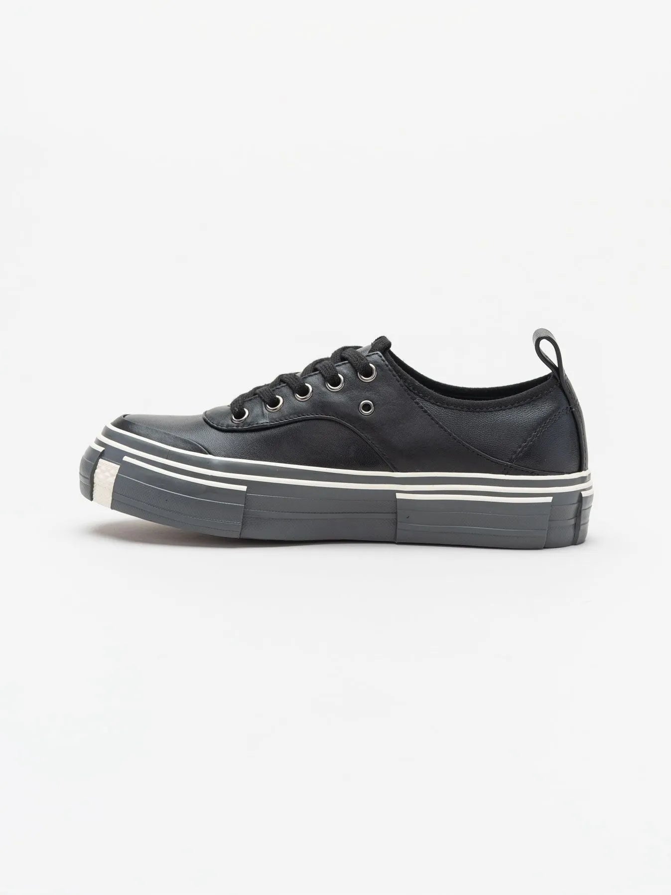 SNEAKERS - by YOHJI YAMAMOTO