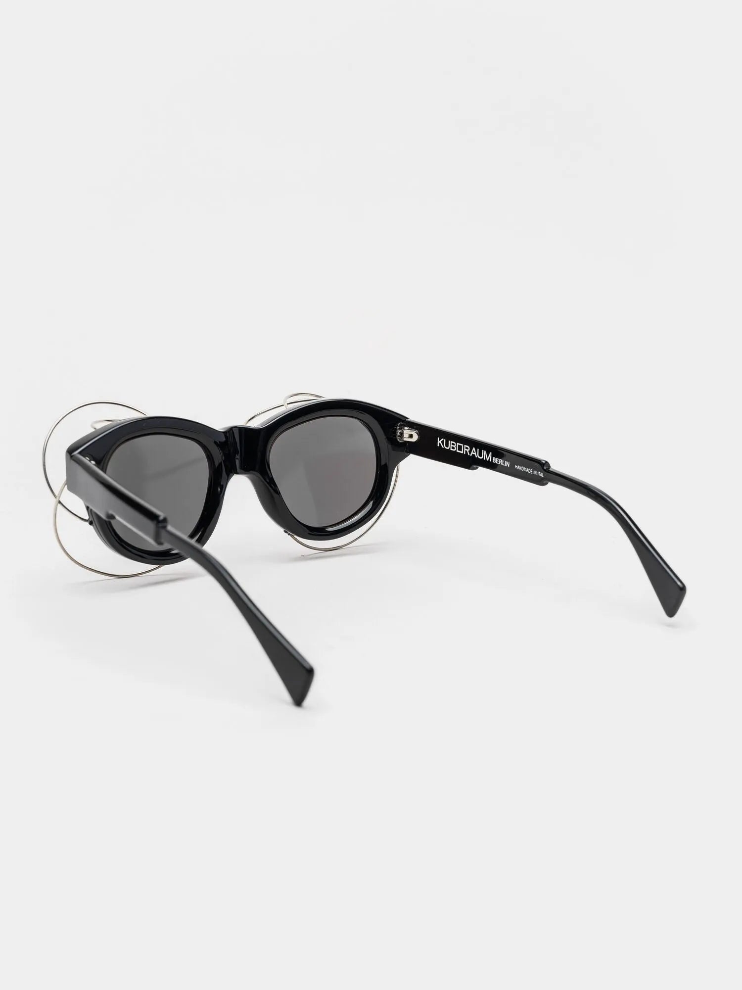 SUNGLASSES - by KUBORAUM