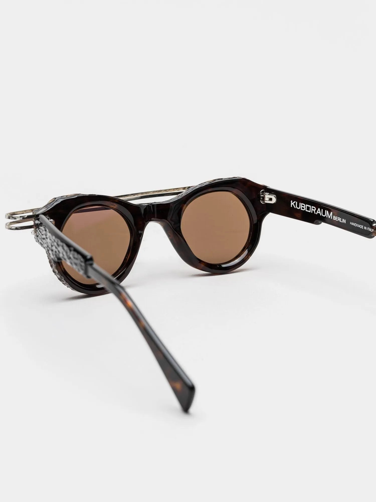 SUNGLASSES - by KUBORAUM