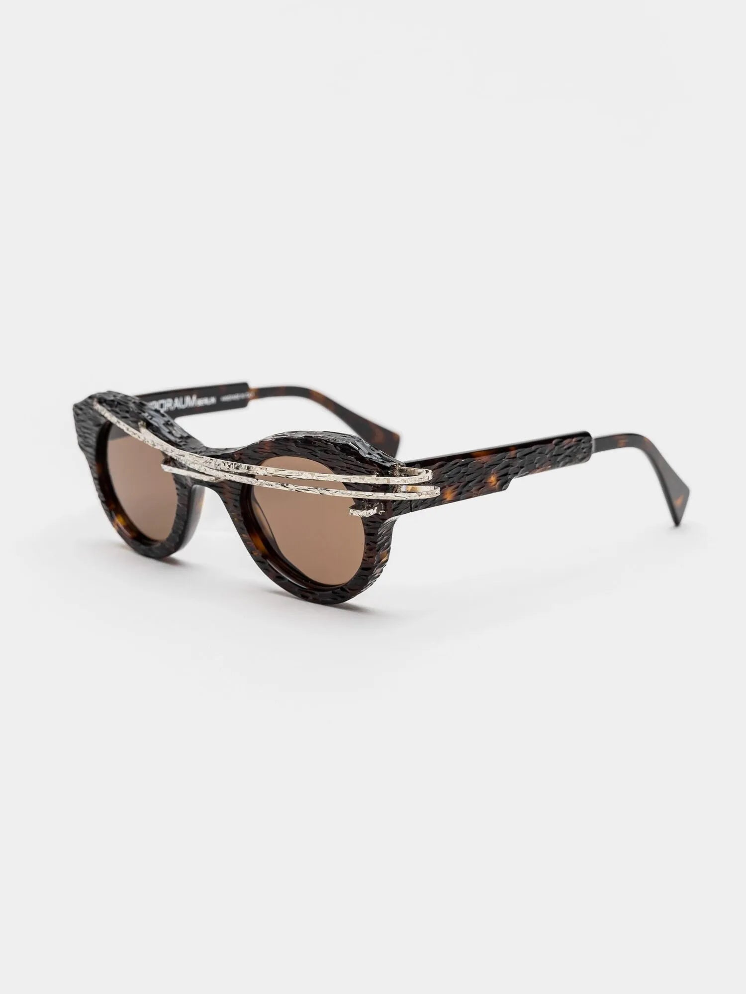 SUNGLASSES - by KUBORAUM