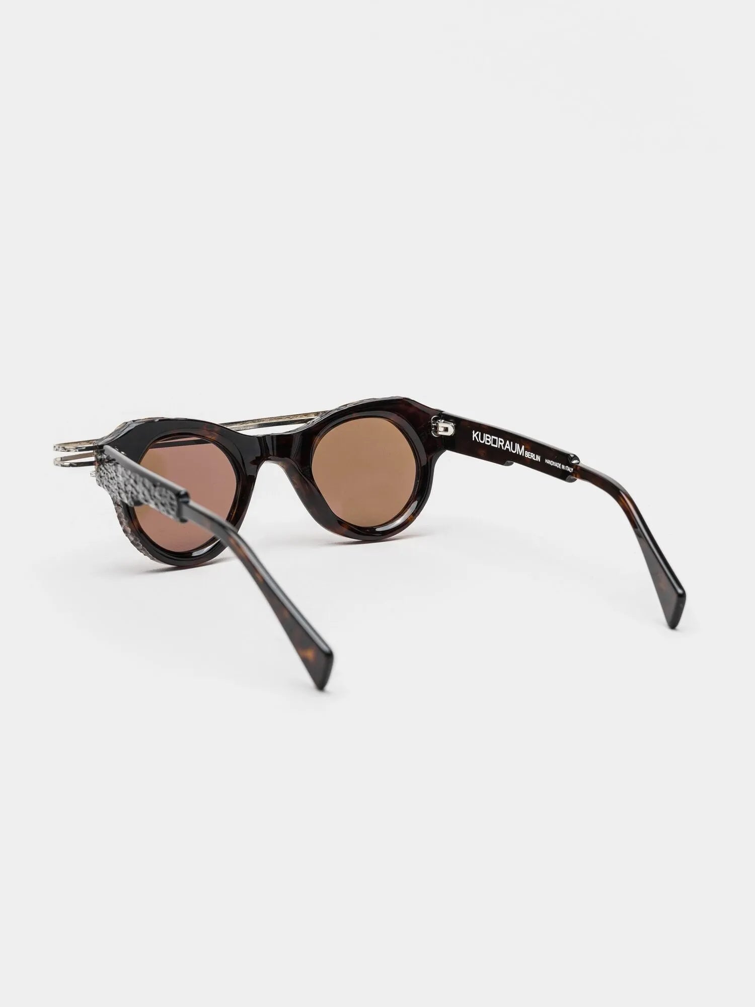 SUNGLASSES - by KUBORAUM