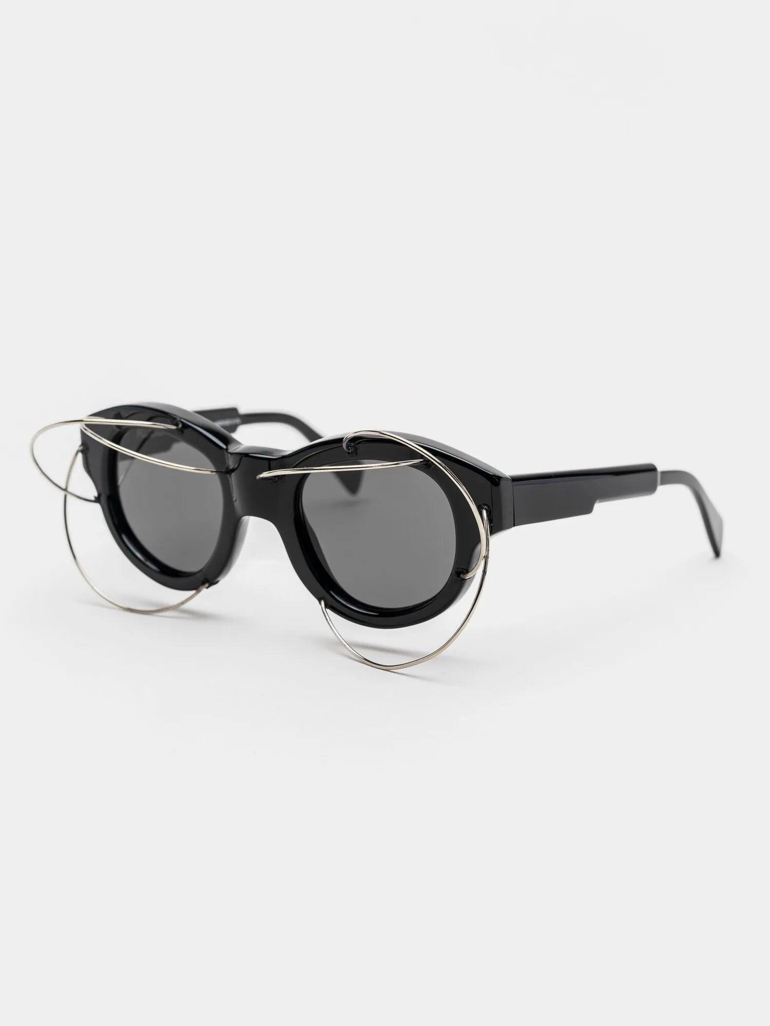 SUNGLASSES - by KUBORAUM