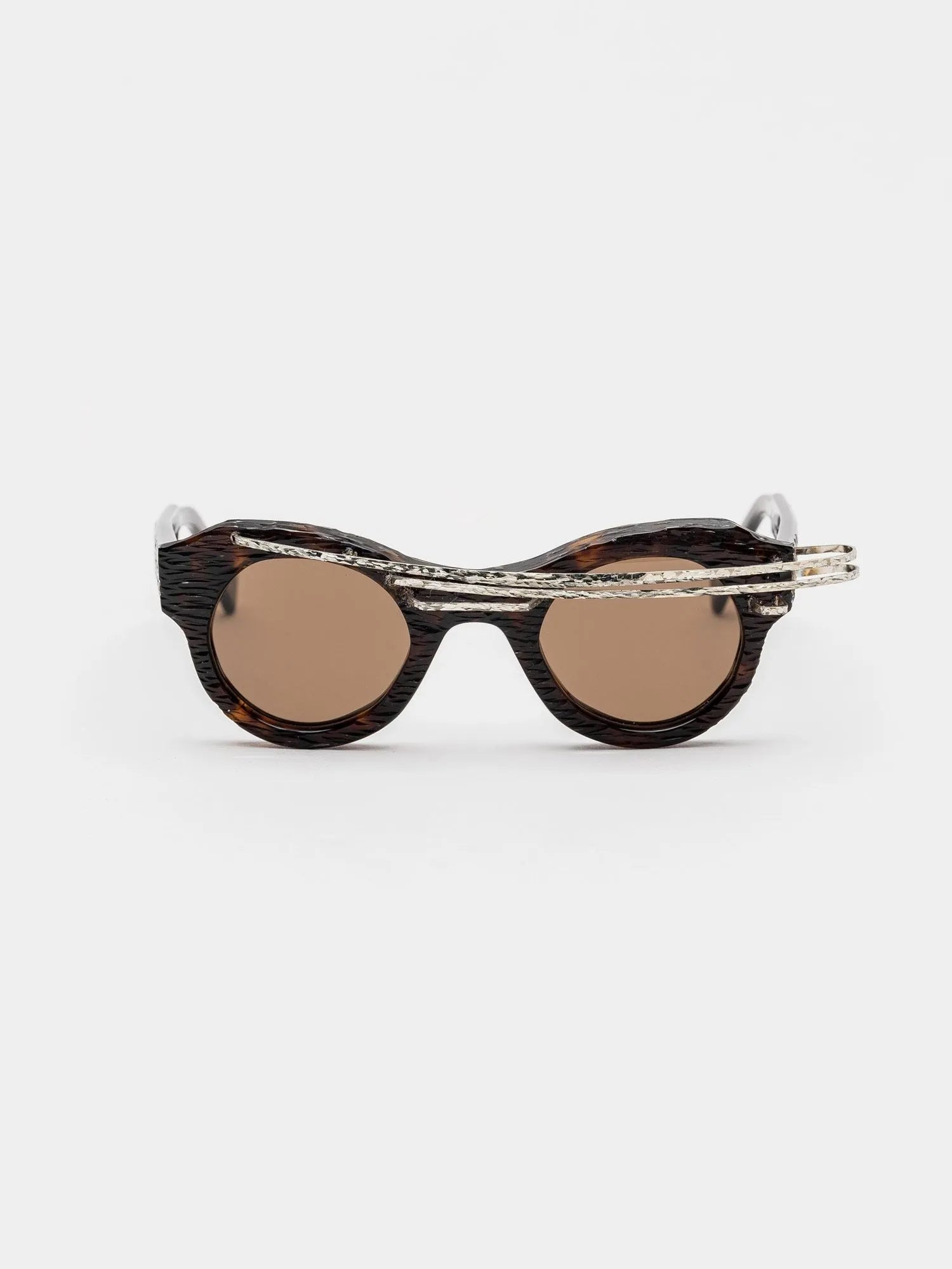 SUNGLASSES - by KUBORAUM