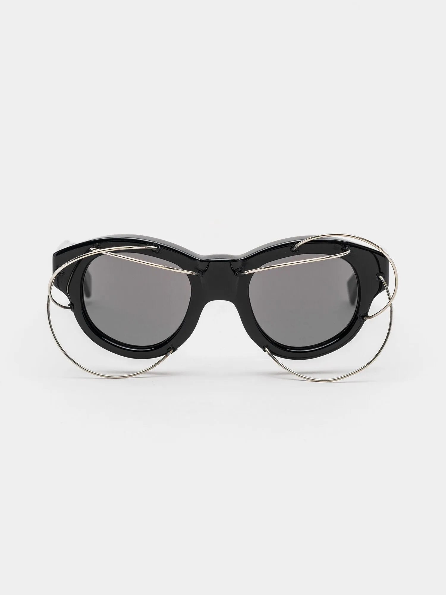 SUNGLASSES - by KUBORAUM