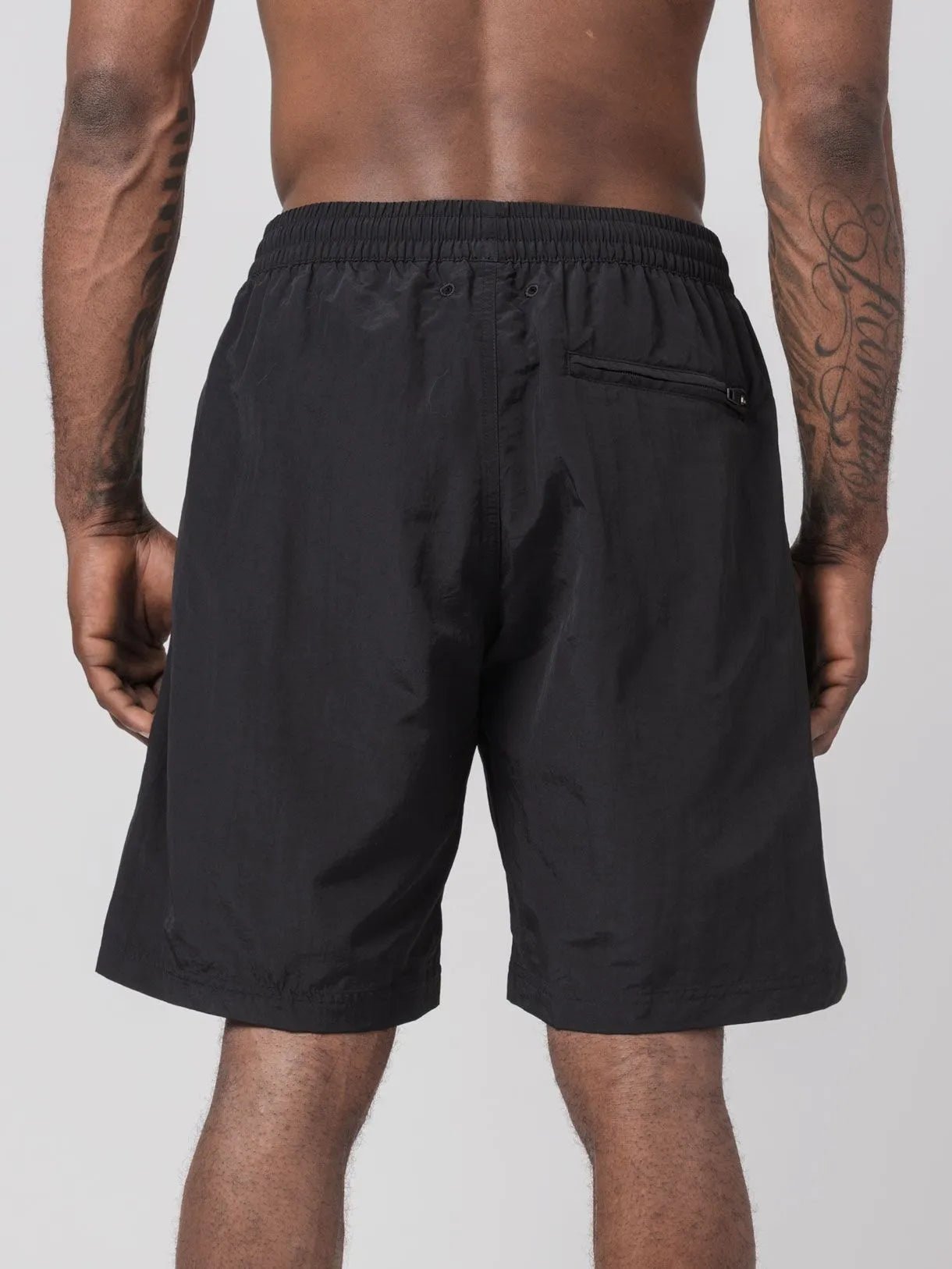 SWIM SHORTS - by Y - 3