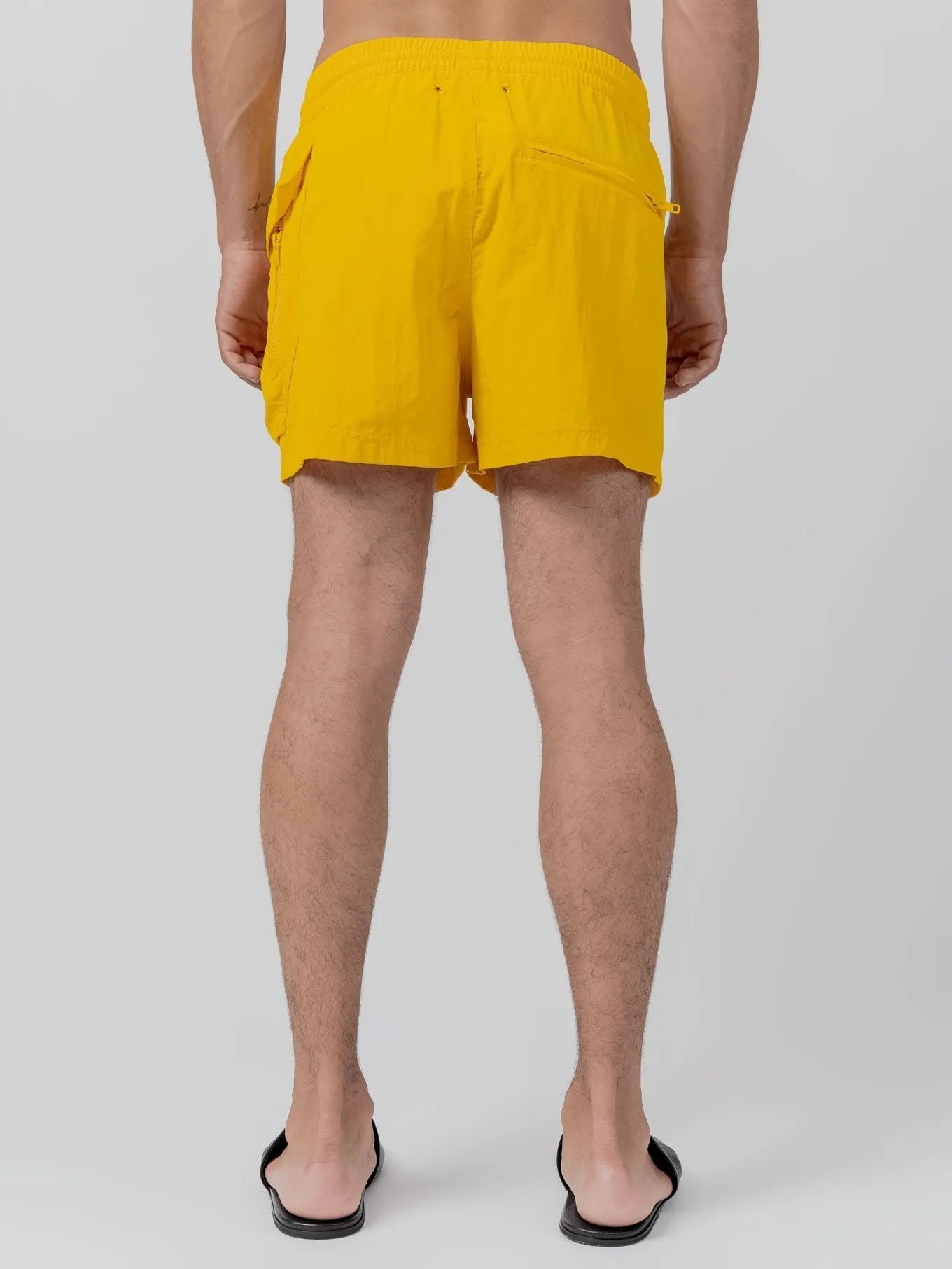 SWIM SHORTS - by Y - 3
