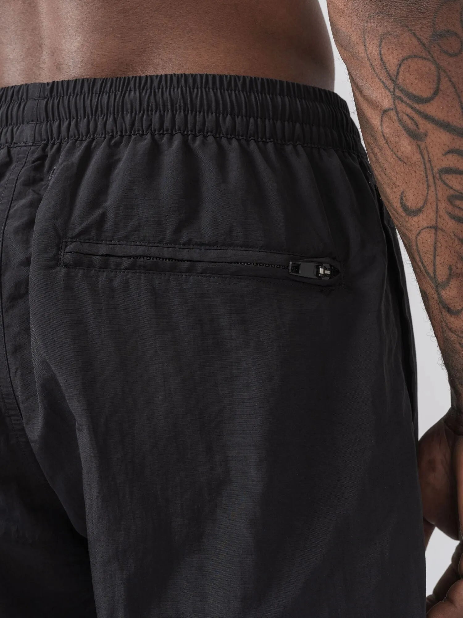 SWIM SHORTS - by Y - 3