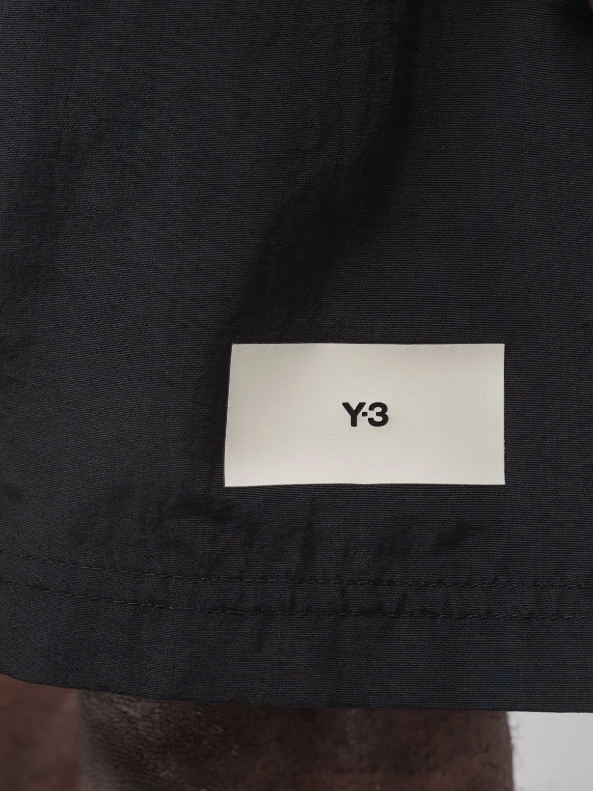 SWIM SHORTS - by Y - 3
