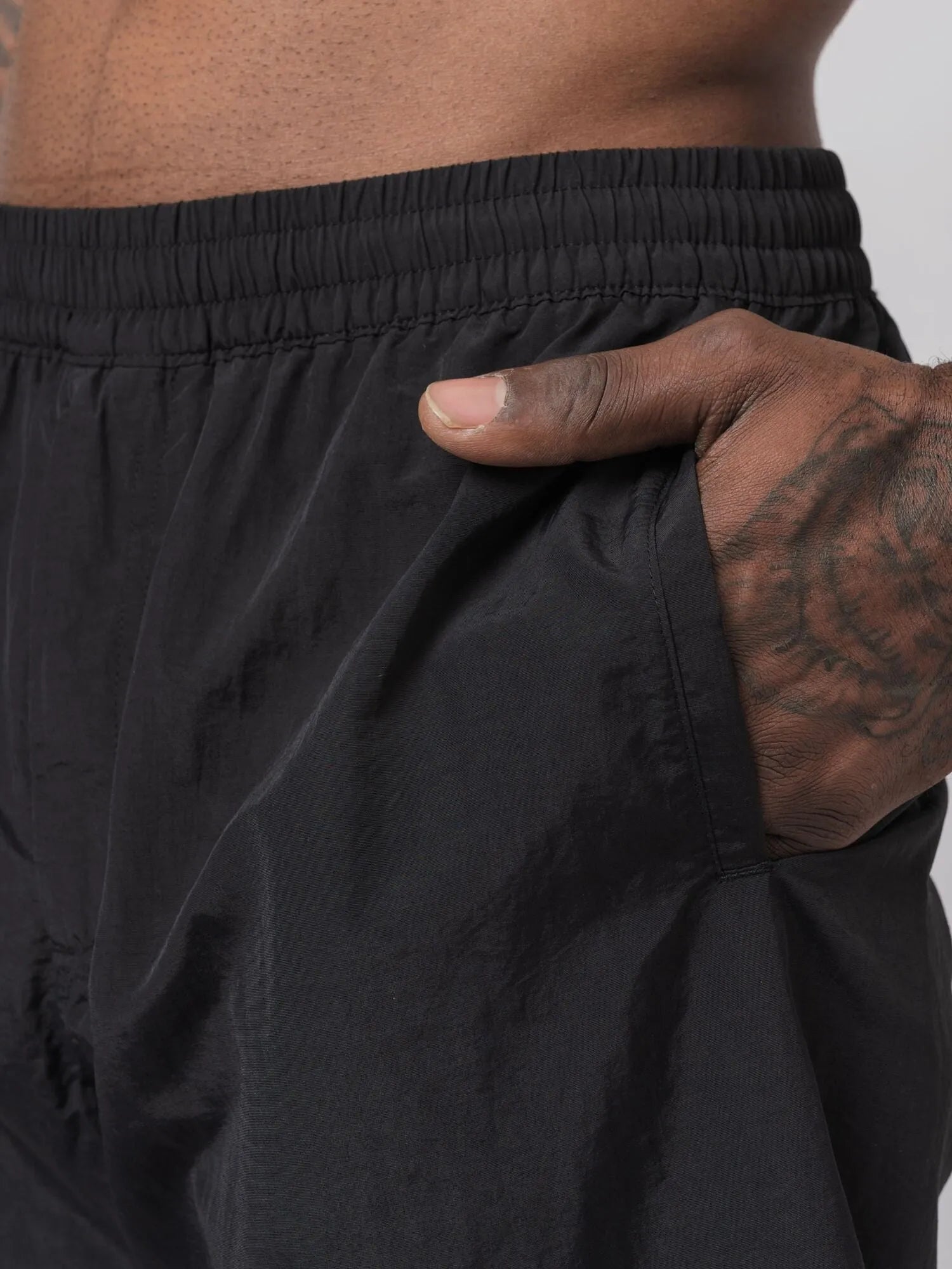 SWIM SHORTS - by Y - 3