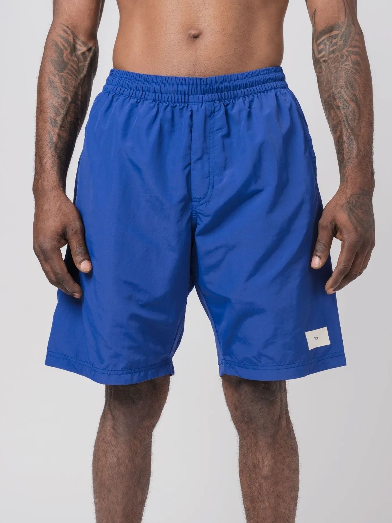 SWIM - by Y - 3