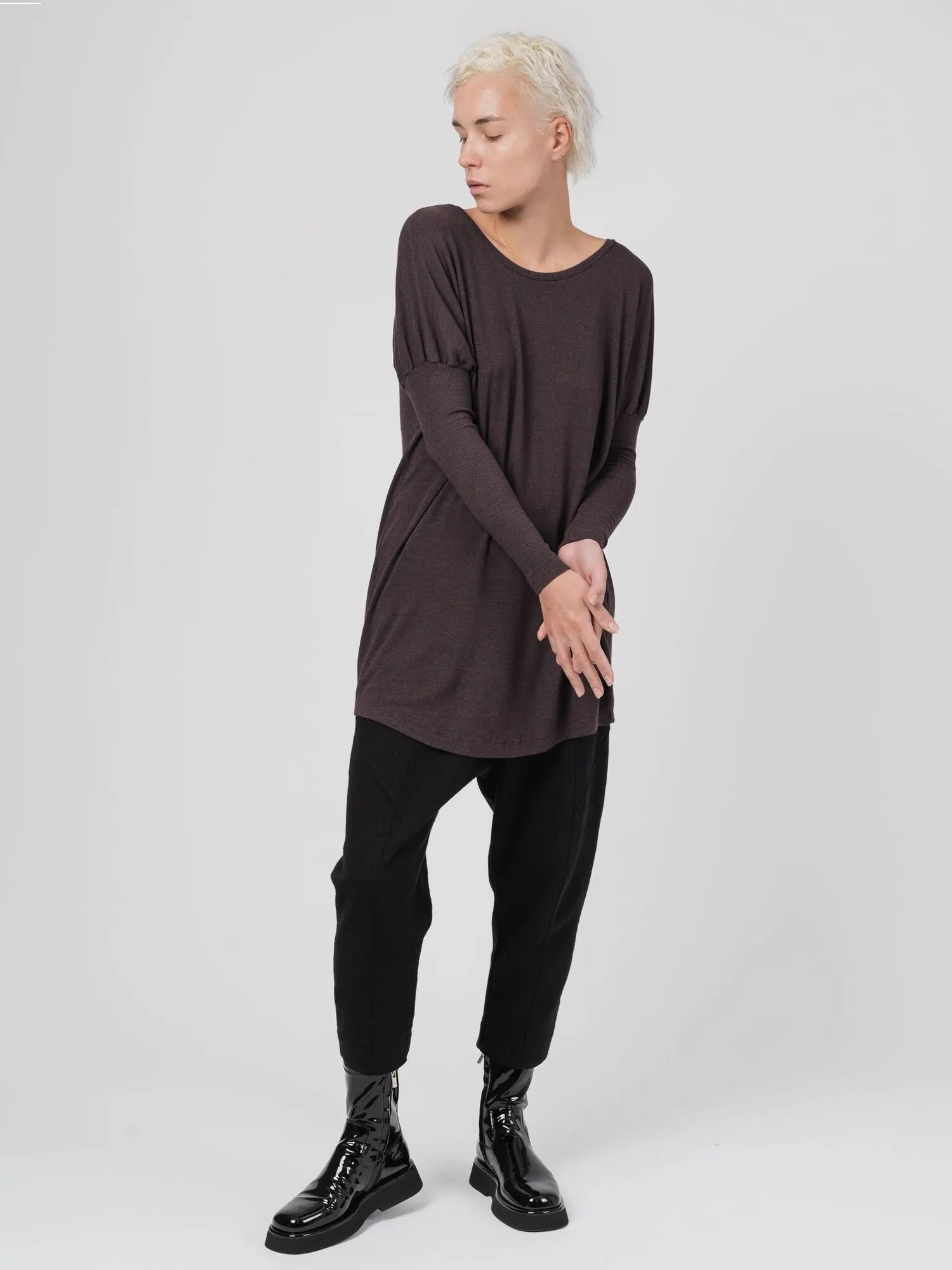 T - SHIRT - by TRANSIT