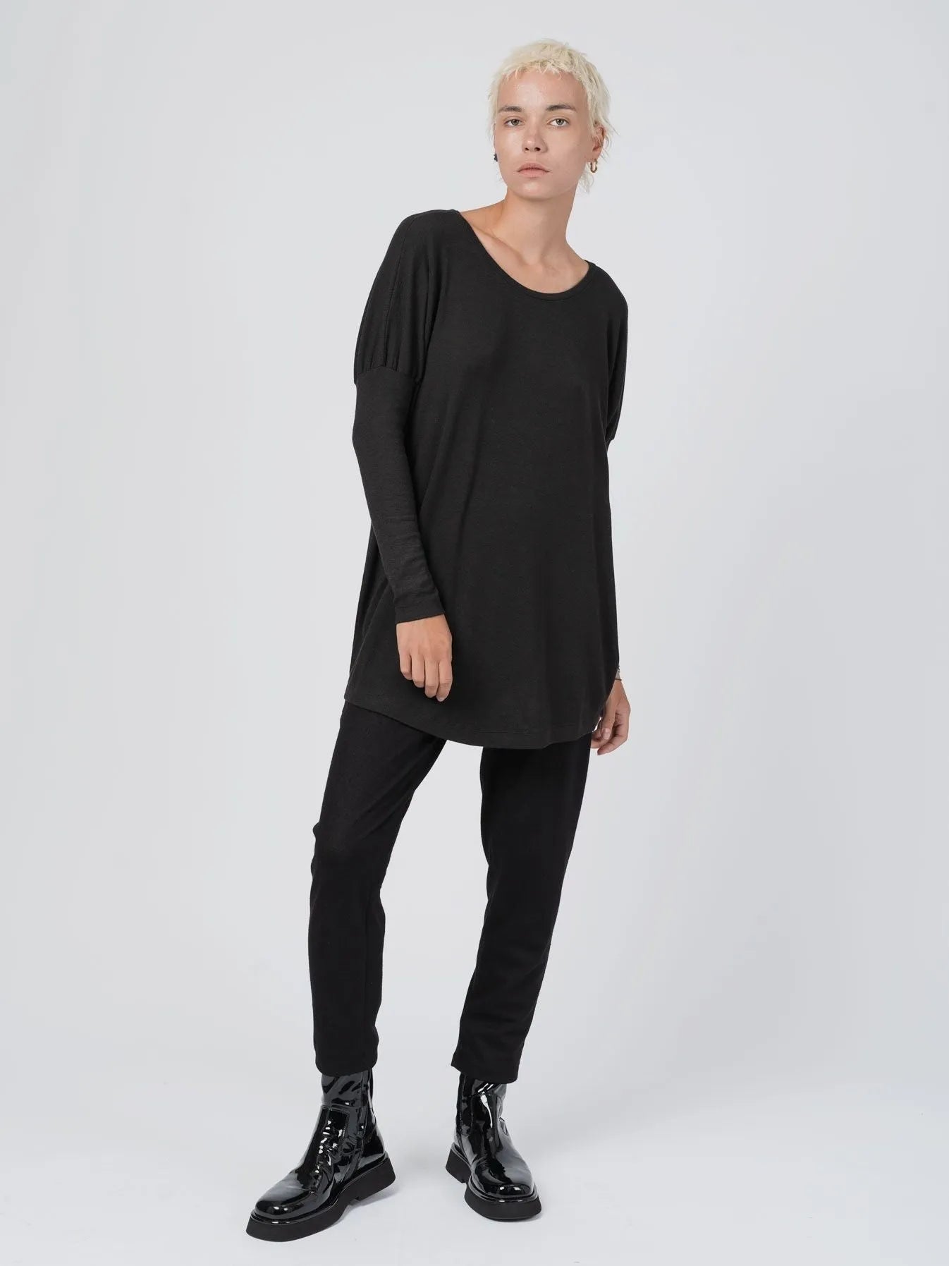 T - SHIRT - by TRANSIT