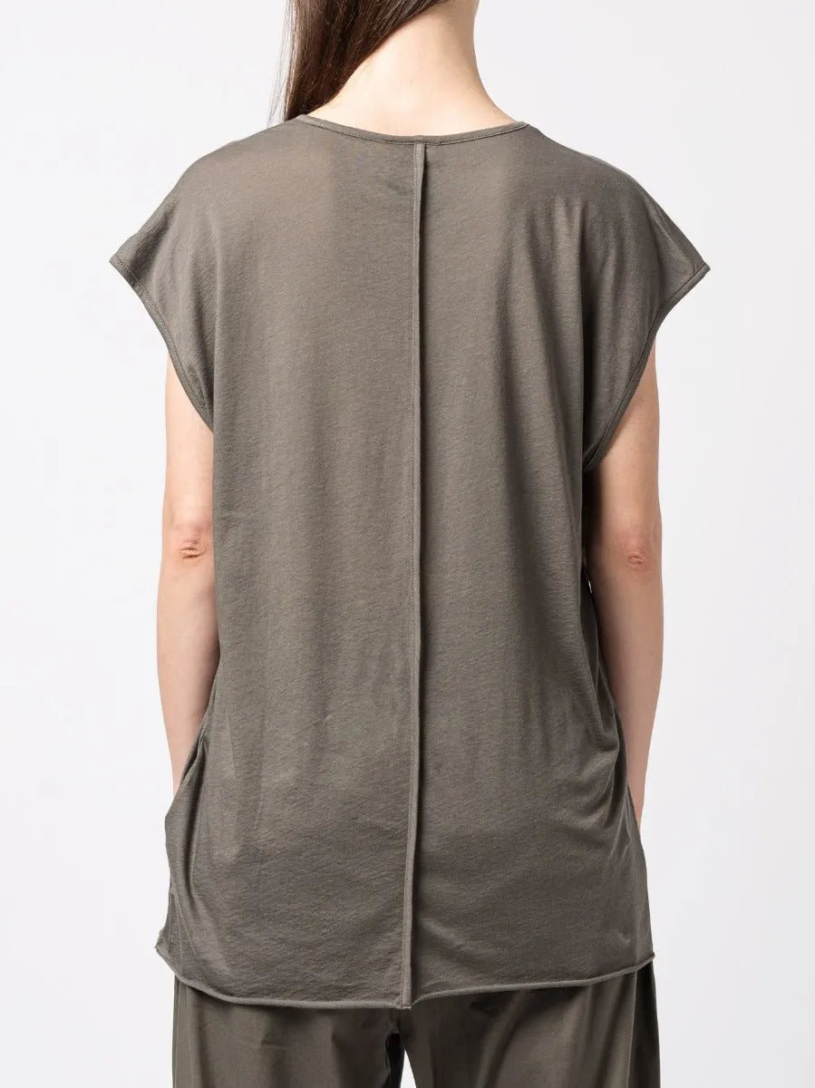 T - SHIRT - by THOM KROM