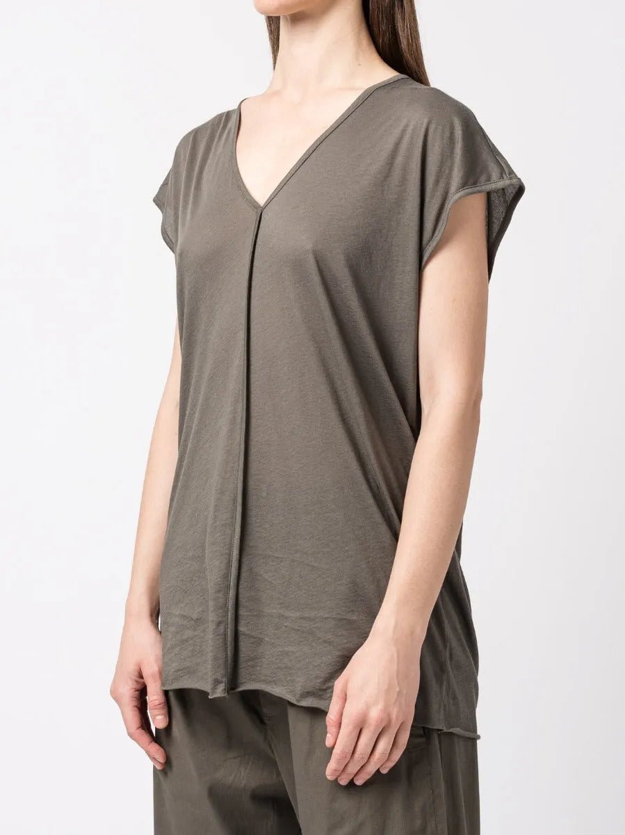 T - SHIRT - by THOM KROM