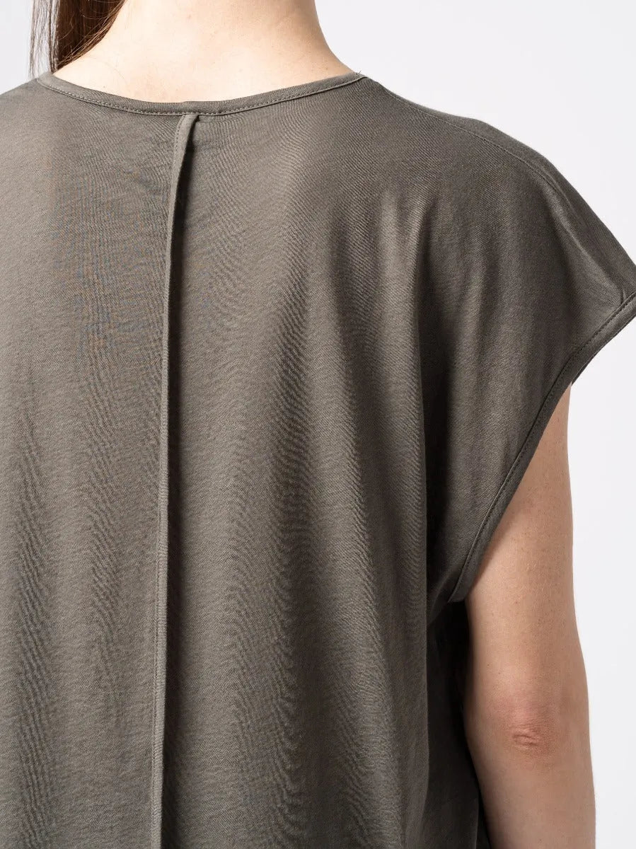 T - SHIRT - by THOM KROM
