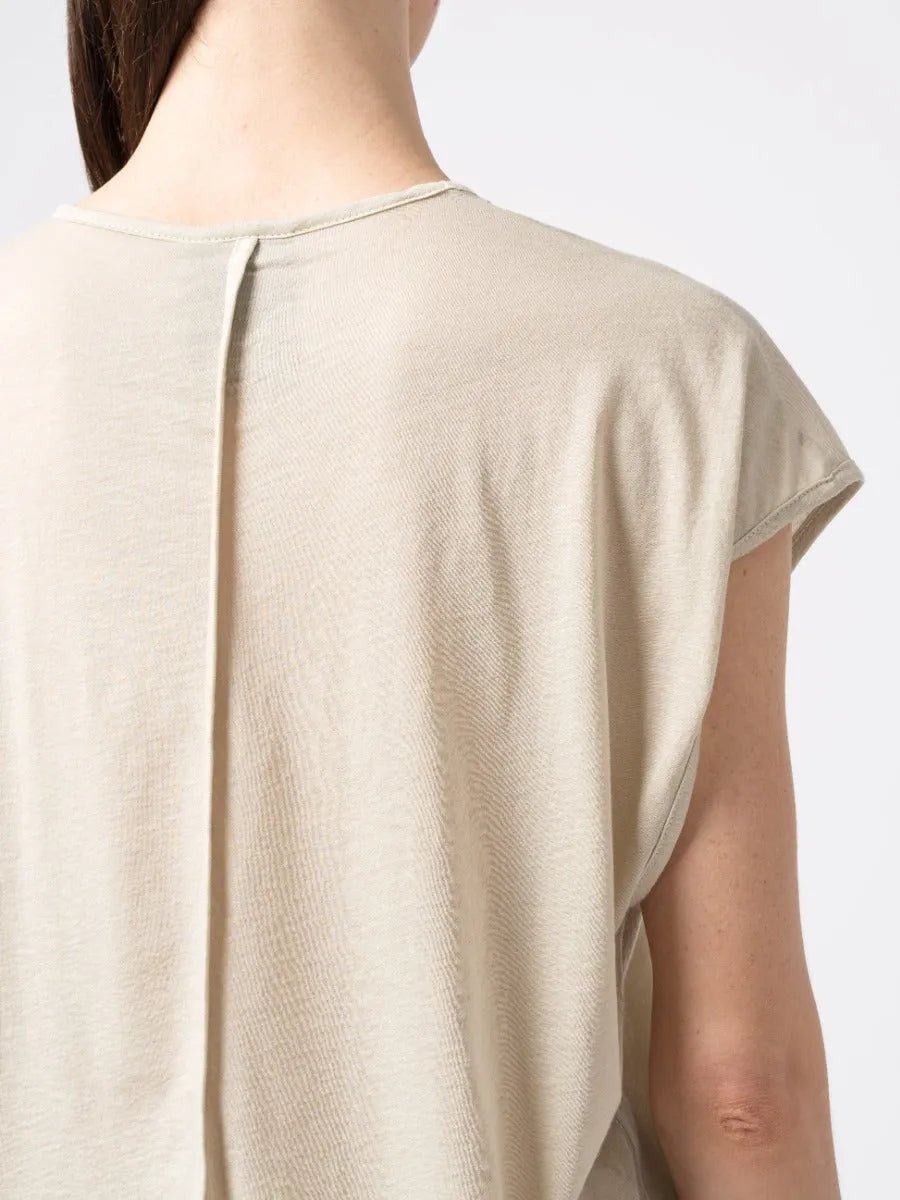 T - SHIRT - by THOM KROM