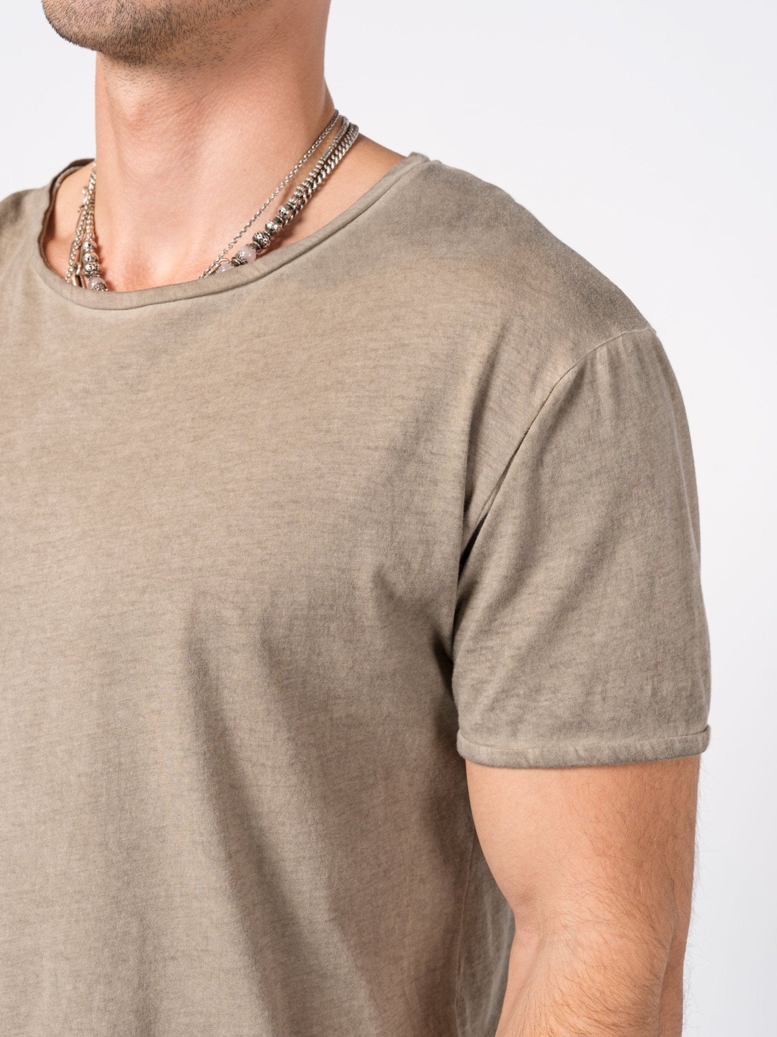 T - SHIRT - by AITO