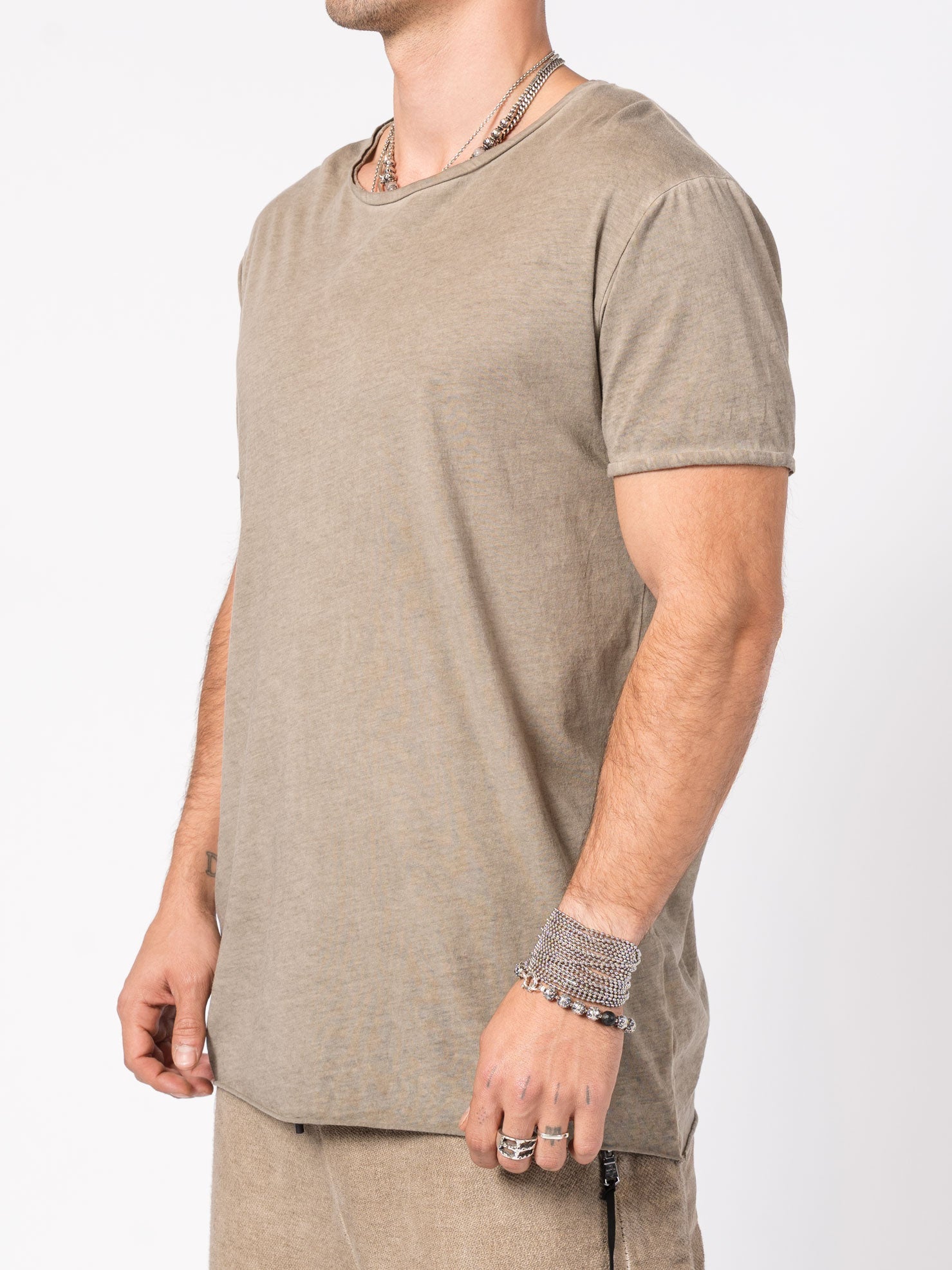 T - SHIRT - by AITO