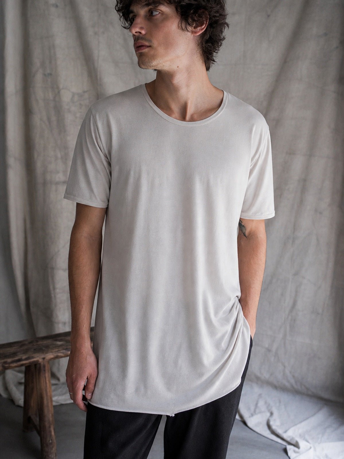 T-SHIRT - by AITO