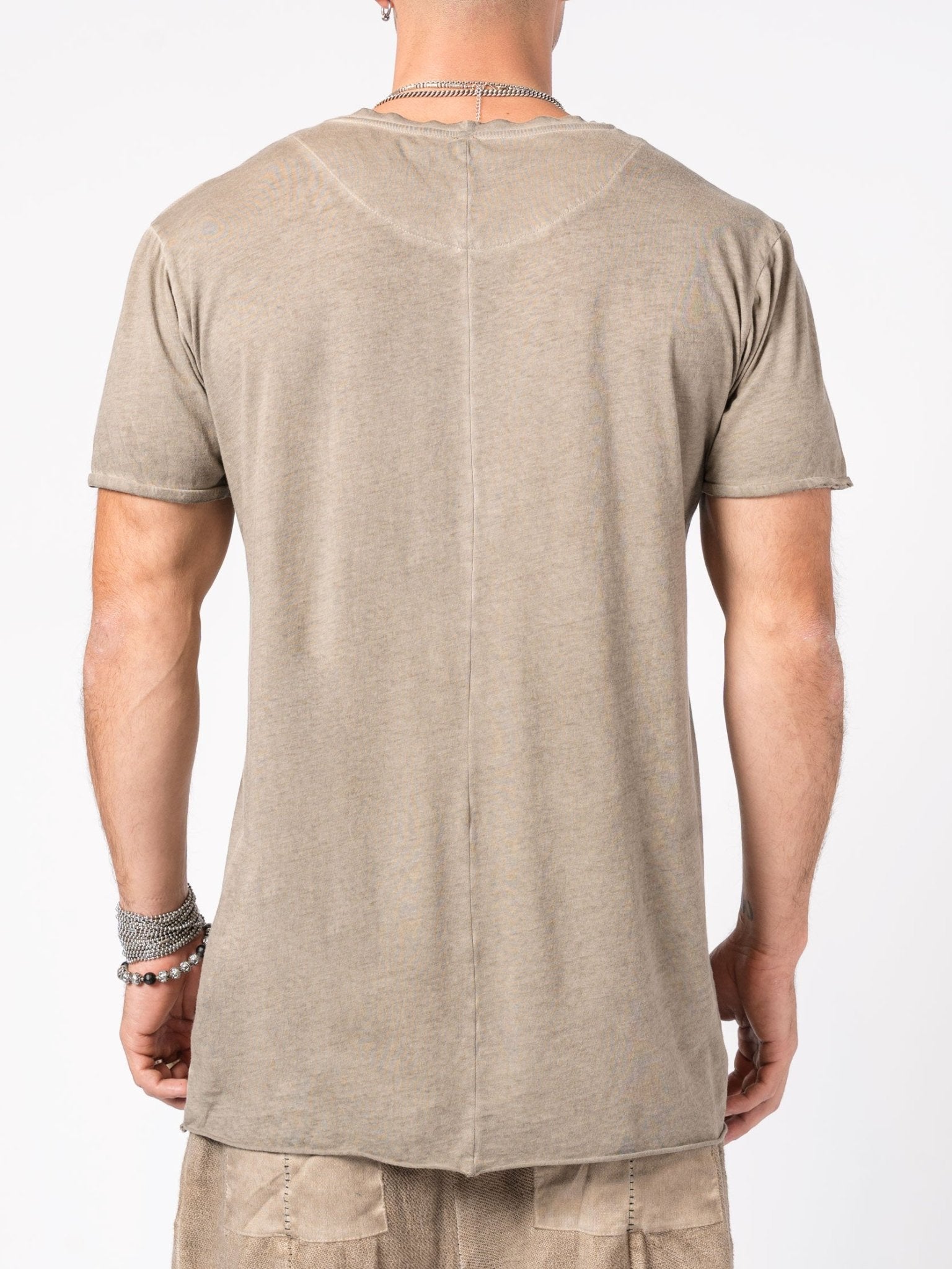 T - SHIRT - by AITO